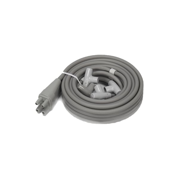 Arm cover cable compatible with Presotherapy Q1000 Plus